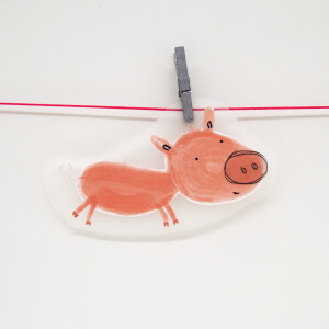 Bügelbilder Patches zum aufbügeln...