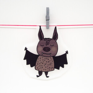 Bügelbilder Patches zum aufbügeln...