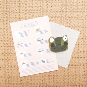 BÜGELBILD FRANCESCO SALTARE