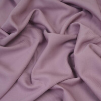 mind.82cm-VISCOSE SOLID LILAC