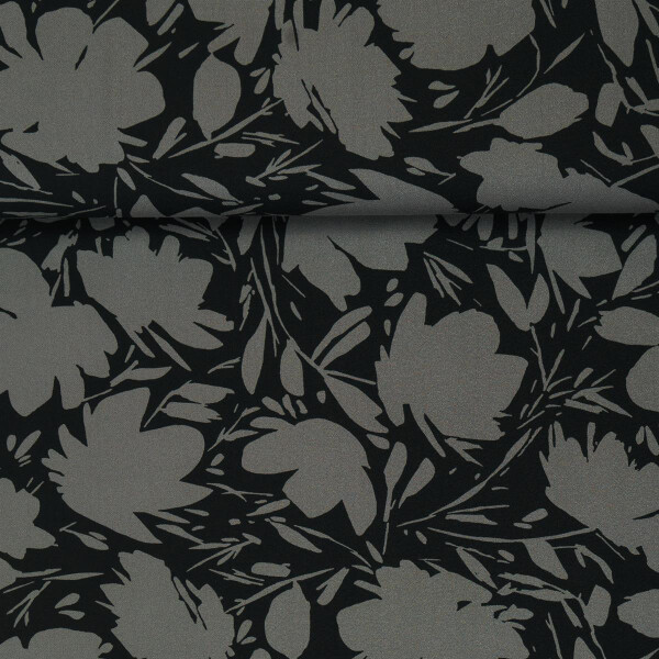 Viskose Stoff Meterware kaufen