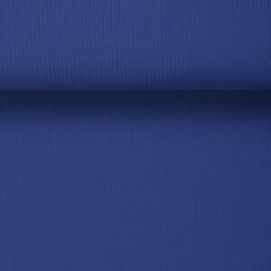 gerippter Ripp Jersey Rippjersey