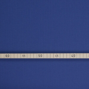 MEDIUM RIB JERSEY ROYAL BLUE
