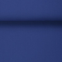 gerippter Ripp Jersey Rippjersey