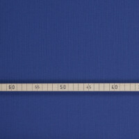 MEDIUM RIB JERSEY ROYAL BLUE