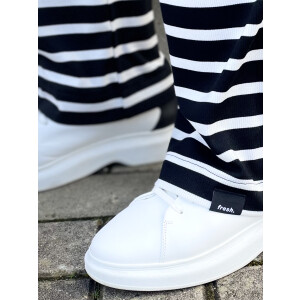 WOVEN LABEL #MEHRETIKETTE (8pc) 13. EDITION