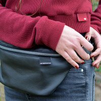 WOVEN LABEL #MEHRETIKETTE (8pc) 13. EDITION