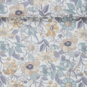 Canvas Stoffe kaufen