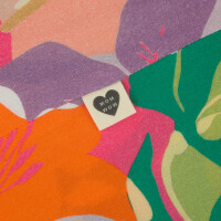 LABEL MOM  (10 pcs) MOM WOW