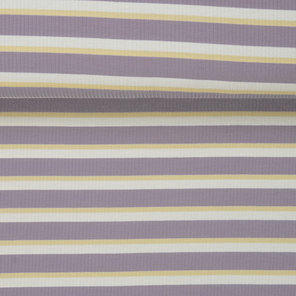 Tencel Jersey rippjersey
