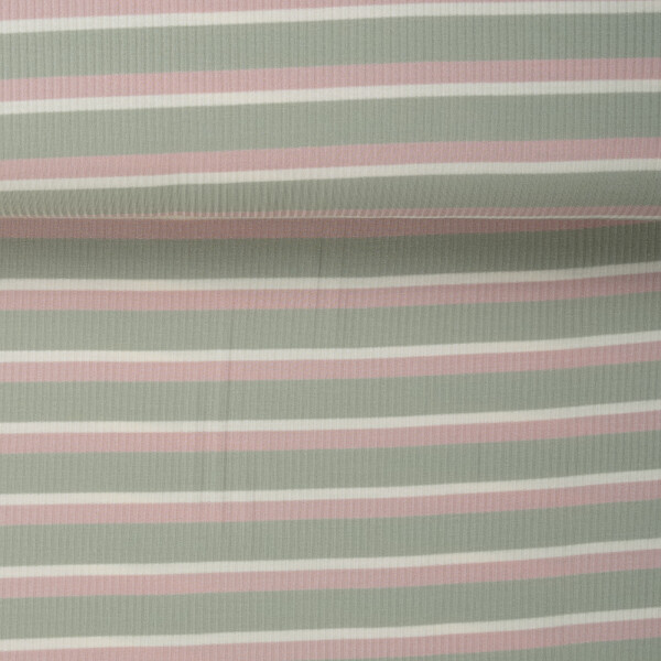 Tencel Jersey rippjersey