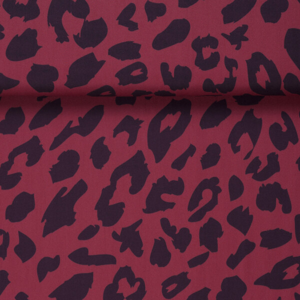 Viskose Stoff Meterware kaufen