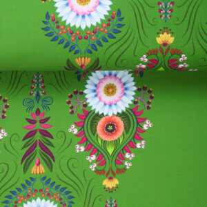 BIO JERSEY HHL MAKE A WISH GREEN