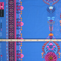 BIO JERSEY HHL MAKE A WISH COBALT