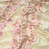 BIO JERSEY HHL STITCHES MERINGA