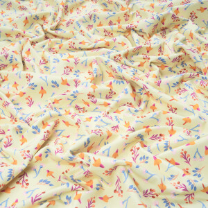 BIO JERSEY HHL EVERYTHING MERINGA