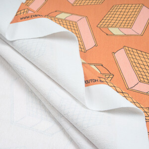 ORGANIC FRENCH TERRY ICE ICE