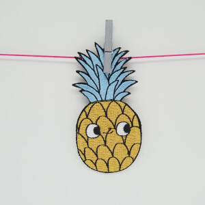 Aufnäher Patches Patch kaufen