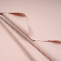 COTTON/LINEN BASIC TWILL  ROSE