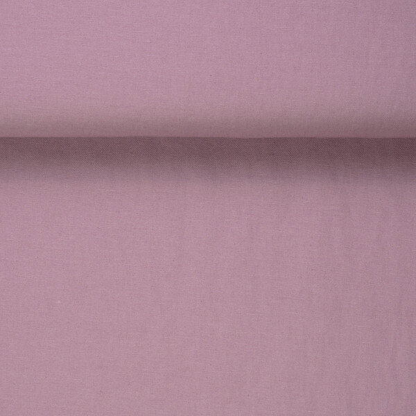 Leinen Baumwolle Leinenstoff Meterware