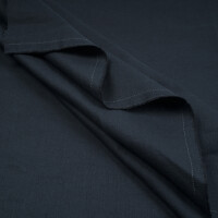 BAUMWOLLE/LEINEN BASIC TWILL DENIM