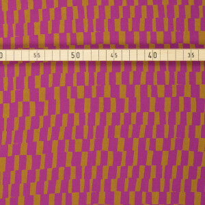 ECOVERO DOMINO DAHLIA