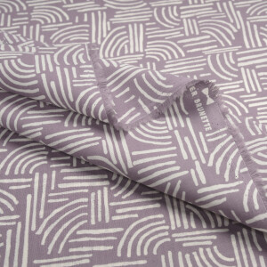 COTTON GAUZE HOPSCOTCH DIVINE PARMA