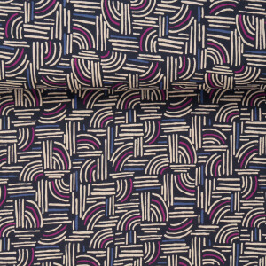 Musselin kaufen Meterware Musselinstoff