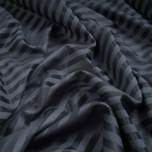 ECOVERO/COTTON STRIPES NIGHT