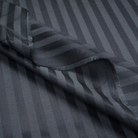 ECOVERO/COTTON STRIPES NIGHT
