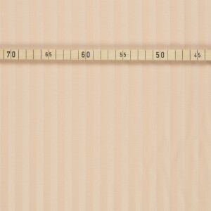 ECOVERO/COTTON STRIPES BLUSH