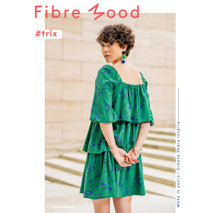 FIBRE MOOD NO. 23 DE