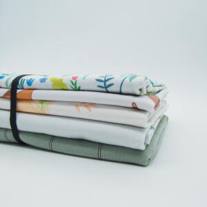RESTEPAKET MASCHENWARE DESIGNER