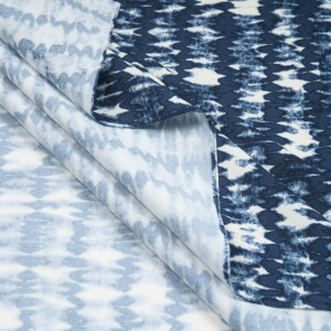 SPORT/SWIM LYCRA SHIBORI