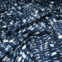 SPORT/SWIM LYCRA SHIBORI