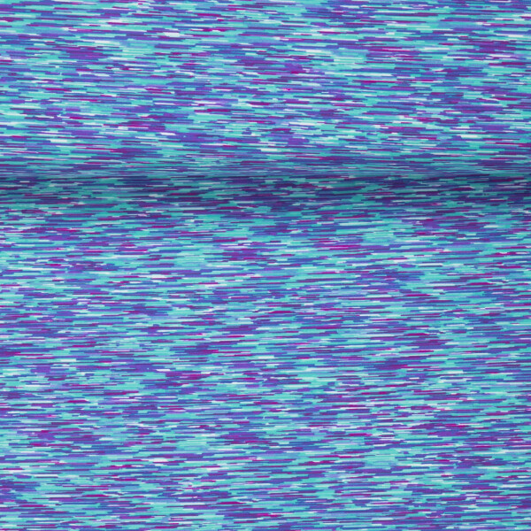 SPORT/BADE LYCRA MELANGE LILAC