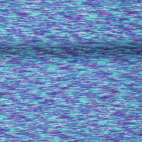 SPORT/BADE LYCRA MELANGE LILAC