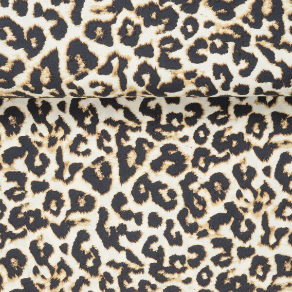SPORT/SWIM LYCRA LEO ECRU