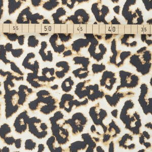 SPORT/SWIM LYCRA LEO ECRU