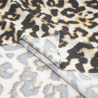 SPORT/SWIM LYCRA LEO ECRU