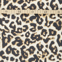 SPORT/SWIM LYCRA LEO ECRU