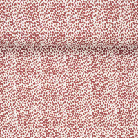 SPORT/BADE LYCRA DOTTED
