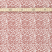 SPORT/BADE LYCRA DOTTED