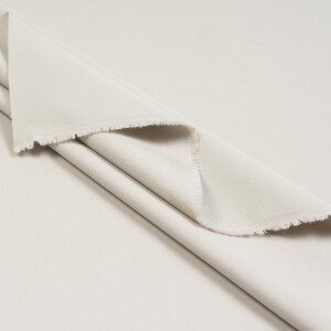 COTTON SOFT STRETCH TWILL SAND