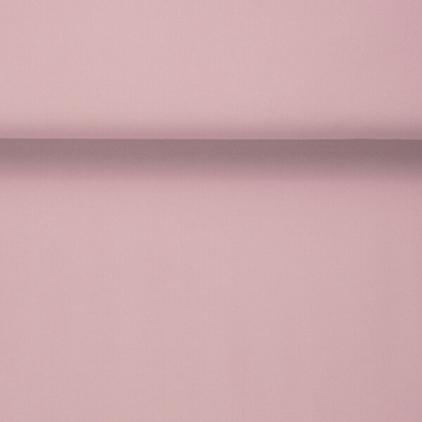 COTTON SOFT STRETCH TWILL SMOKEY ROSE