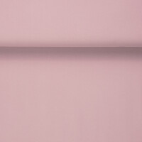 COTTON SOFT STRETCH TWILL SMOKEY ROSE