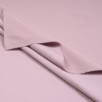 COTTON SOFT STRETCH TWILL SMOKEY ROSE