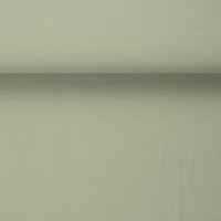 COTTON SOFT STRETCH TWILL SAGE