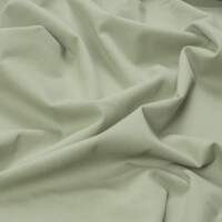 COTTON SOFT STRETCH TWILL SAGE