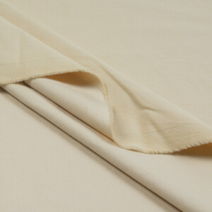 COTTON SOFT STRETCH TWILL WHEAT